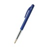 Stylo bille retractable Bic M10