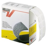 Pastilles velcro - Boîte de 200