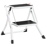 Stufenleiter mit 2 Stufen