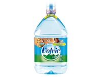 Acheter Volvic De Leau De Source Légère Et Rafraîchissante