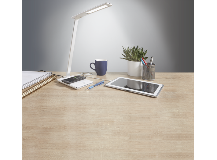 Lampe de bureau à partir de €79 hTVA, taxes, services et timbres