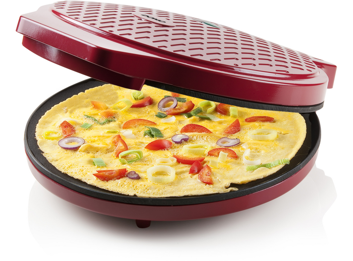 Pizza maker dès €79 hTVA taxes, services et timbres