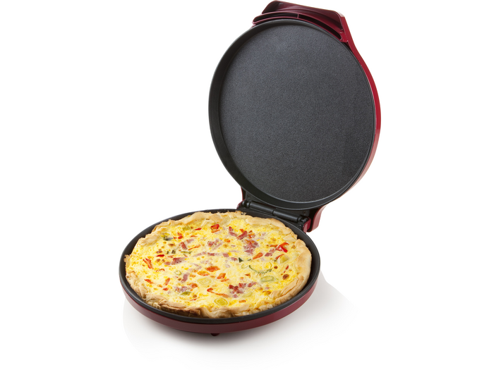 Pizza maker dès €79 hTVA taxes, services et timbres