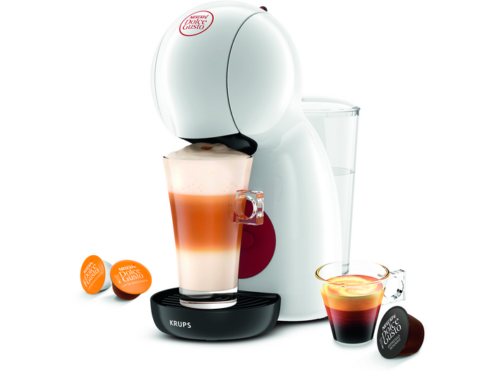 Dolce Gusto dès €129 hTVA taxes, services et timbres