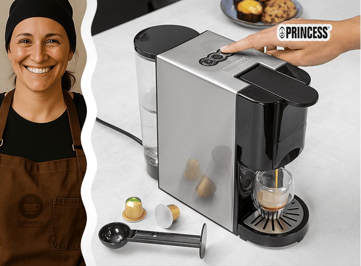 Machine à café dès €59 hTVA taxes, services et timbres