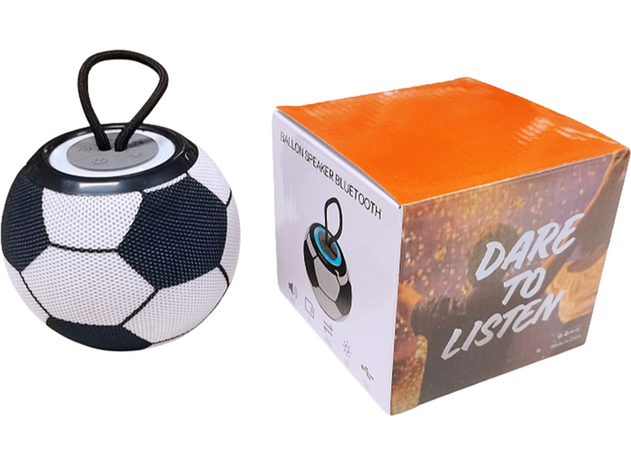 Enceinte dès €59 hTVA, taxes, services et timbres